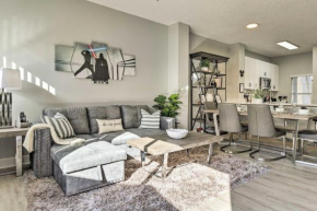 Kissimmee Townhome - 7 Mi to Disney Parks!